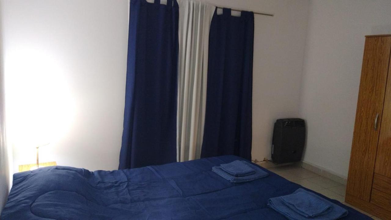 Apartamento Departamento En El Centro Ushuaia