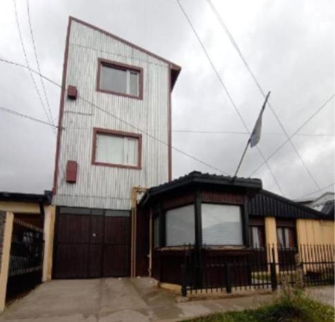 Apartamento Departamento En El Centro