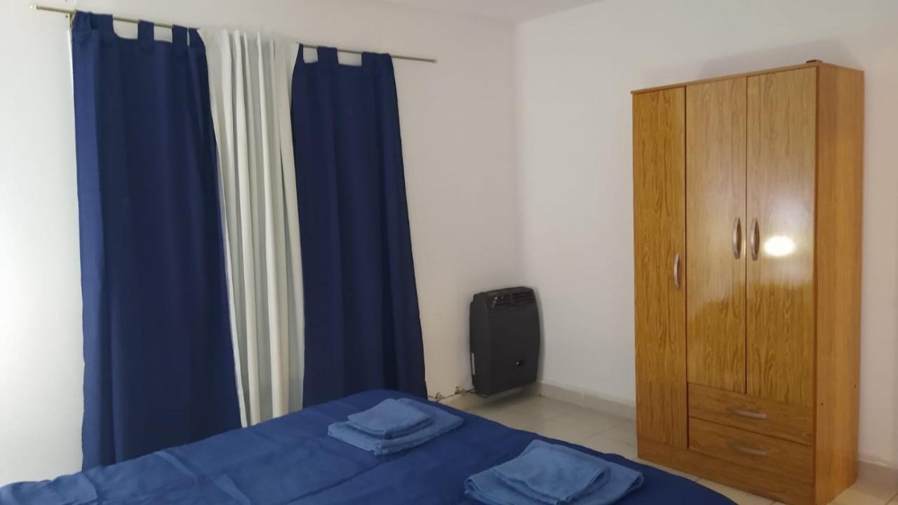 Departamento En El Centro Apartamento *