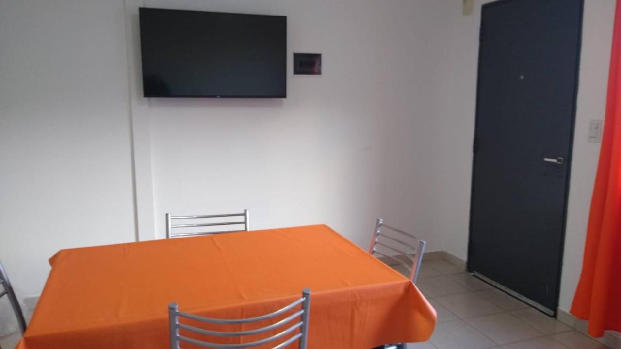 Apartamento Departamento En El Centro Ushuaia