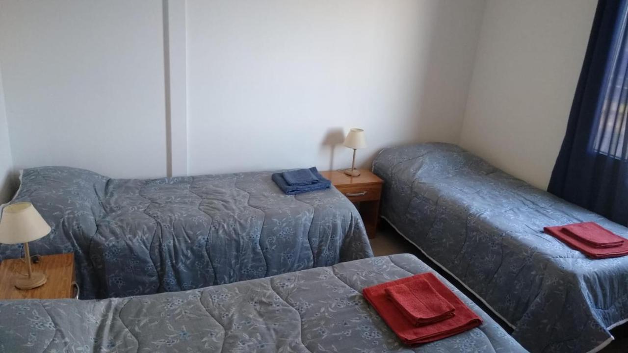 Departamento En El Centro Apartamento Ushuaia