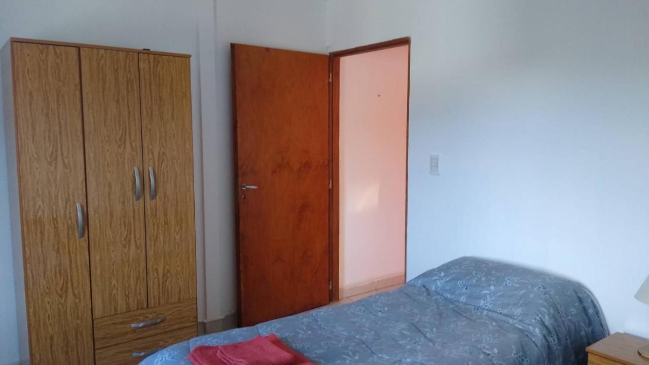 Departamento En El Centro Apartamento Ushuaia
